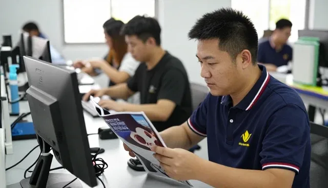 短视频运营成为网站维护发展的重要工具