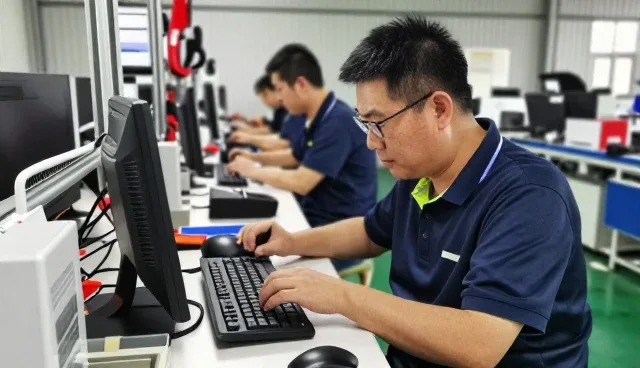 宁波菱飞网络科技有限公司满足不同新建楼盘下的注重细节管理需求